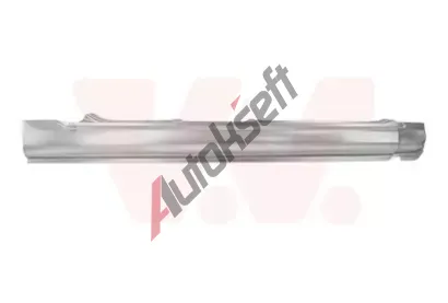 VAN WEZEL Nstupn panel VAW 4041104, 4041104