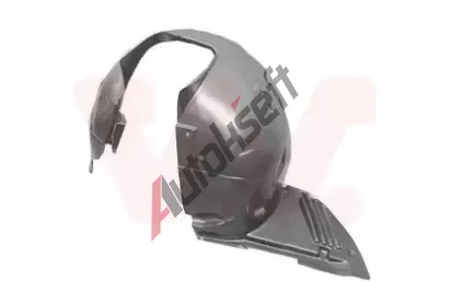 VAN WEZEL Obloen - dutina kola VAW 4041434, 4041434