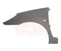Blatnk VAN WEZEL ‐ VAW 4041656