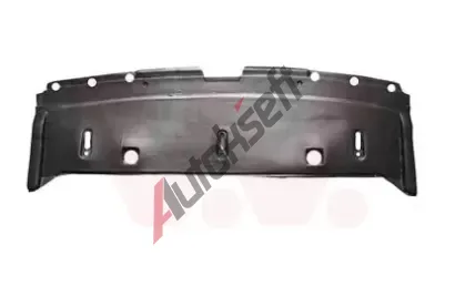 VAN WEZEL Izolace motorovho prostoru VAW 4041706, 4041706