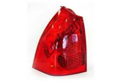 VAN WEZEL Zadní světlo VAW 4041935, 4041935 VAN WEZEL Zadní světlo VAW 4041935, 4041935