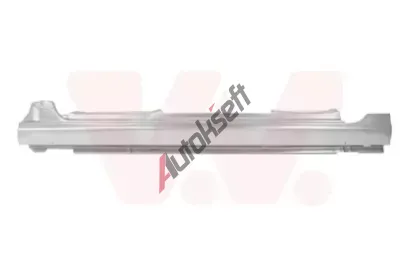 VAN WEZEL Nástupní panel VAW 4042103, 4042103 VAN WEZEL Nástupní panel VAW 4042103, 4042103