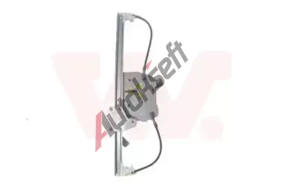 VAN WEZEL Zvedac zazen okna VAW 4042261, 4042261