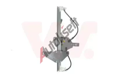 VAN WEZEL Zvedac zazen okna VAW 4042264, 4042264