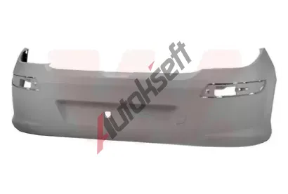 VAN WEZEL Nárazník VAW 4042544, 4042544  VAN WEZEL Nárazník VAW 4042544, 4042544
