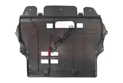 VAN WEZEL Izolace motorového prostoru VAW 4042701, 4042701 VAN WEZEL Izolace motorového prostoru VAW 4042701, 4042701