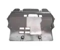 Izolace motorovho prostoru VAN WEZEL ‐ VAW 4042702