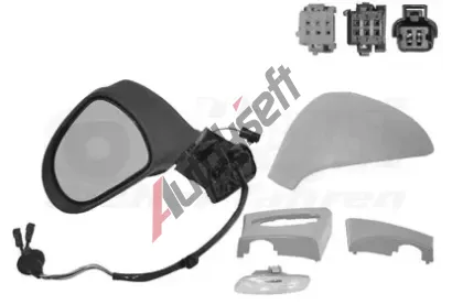 VAN WEZEL Vnj zptn zrctko VAW 4042817, 4042817