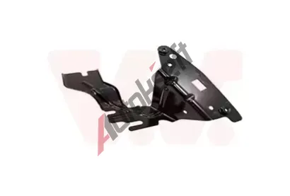 VAN WEZEL Blatnk VAW 4043320, 4043320