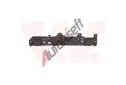 VAN WEZEL Držák nárazníku VAW 4043531, 4043531 VAN WEZEL Držák nárazníku VAW 4043531, 4043531