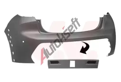 VAN WEZEL Nraznk VAW 4043541, 4043541