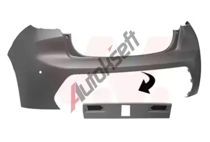 VAN WEZEL Nraznk VAW 4043546, 4043546