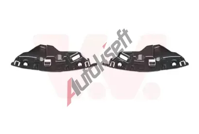 VAN WEZEL Drk nraznku VAW 4043569, 4043569