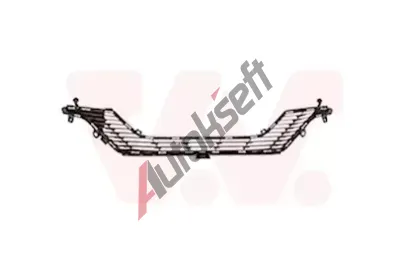 VAN WEZEL Vtrac mka nraznku VAW 4043590, 4043590