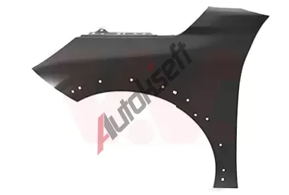 VAN WEZEL Blatnk VAW 4043655, 4043655