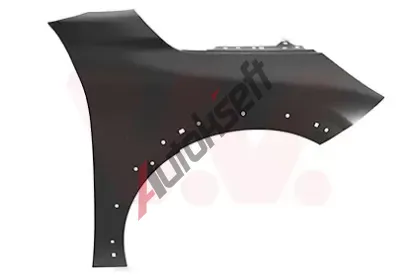 VAN WEZEL Blatník VAW 4043656, 4043656 VAN WEZEL Blatník VAW 4043656, 4043656