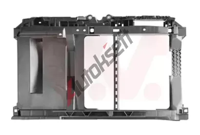 VAN WEZEL Pedn obloen VAW 4043668, 4043668