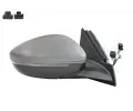 Vnj zptn zrctko VAN WEZEL ‐ VAW 4043808