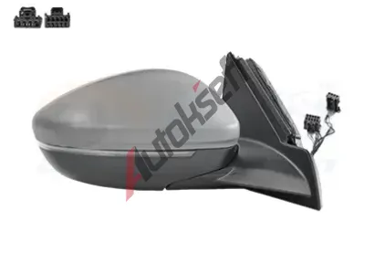 VAN WEZEL Vnj zptn zrctko * HAGUS * VAW 4043808, 4043808