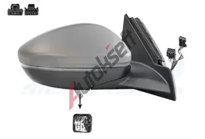 VAN WEZEL Vnj zptn zrctko * HAGUS * VAW 4043818, 4043818