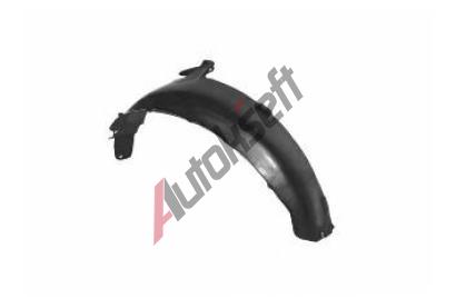 VAN WEZEL Obložení - dutina kola VAW 4045434, 4045434 VAN WEZEL Obložení - dutina kola VAW 4045434, 4045434