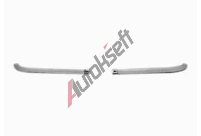 VAN WEZEL Lita svtlometu VAW 4045512, 4045512