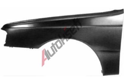 VAN WEZEL Blatnk VAW 4045657, 4045657