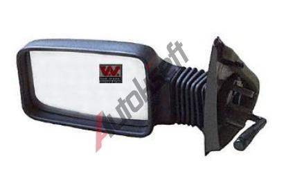 VAN WEZEL Vnější zpětné zrcátko VAW 4045803, 4045803 VAN WEZEL Vnější zpětné zrcátko VAW 4045803, 4045803