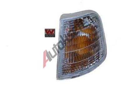 VAN WEZEL L přední bílý blikač VAW 4045907, 4045907 VAN WEZEL L přední bílý blikač VAW 4045907, 4045907