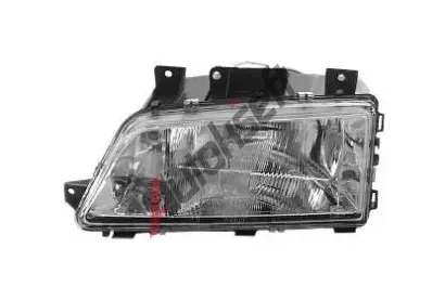 VAN WEZEL Hlavn svtlomet VAW 4045941, 4045941