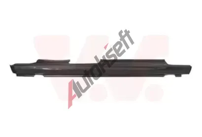 VAN WEZEL Prh dve VAW 4047104, 4047104