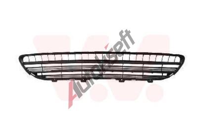 VAN WEZEL Vtrac mka - nraznk VAW 4047590, 4047590