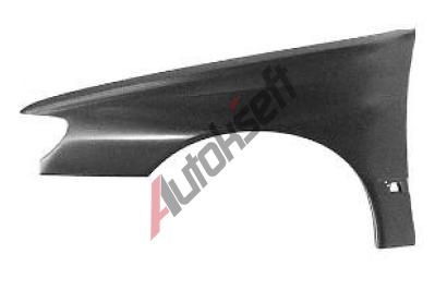 VAN WEZEL P pedn blatnk s otvorem pro blika VAW 4047656, 4047656