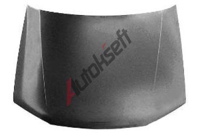 VAN WEZEL Kapota motoru VAW 4047660, 4047660 VAN WEZEL Kapota motoru VAW 4047660, 4047660