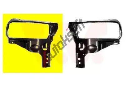 VAN WEZEL Uchycen svtlometu VAW 4047662, 4047662