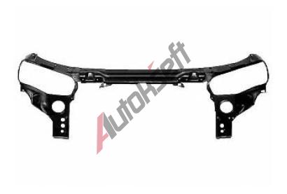 VAN WEZEL Přední obložení VAW 4047664, 4047664 VAN WEZEL Přední obložení VAW 4047664, 4047664