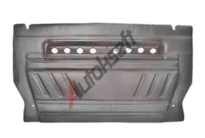 VAN WEZEL Izolace motorovho prostoru VAW 4047702, 4047702