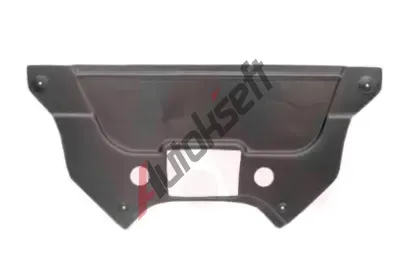 VAN WEZEL Izolace motorovho prostoru VAW 4047703, 4047703