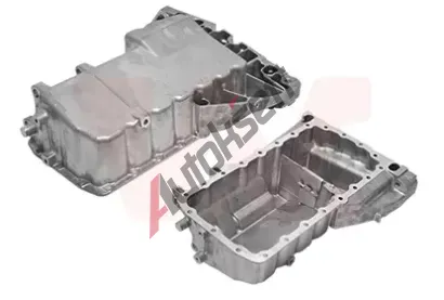 VAN WEZEL Olejová vana VAW 4049070, 4049070 VAN WEZEL Olejová vana VAW 4049070, 4049070