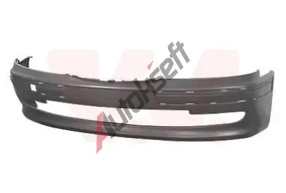 VAN WEZEL Nárazník VAW 4049574, 4049574 VAN WEZEL Nárazník VAW 4049574, 4049574