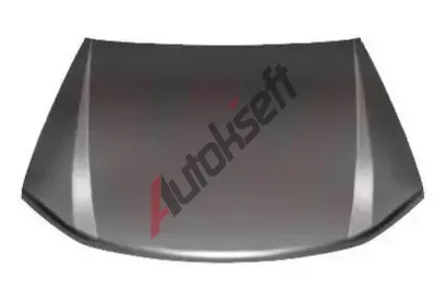 VAN WEZEL Kapota motoru VAW 4049660, 4049660