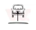 Clona ptch dve VAN WEZEL ‐ VAW 4051459