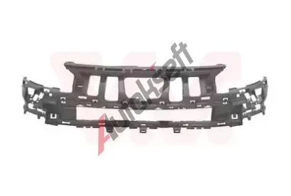 VAN WEZEL Mka chladie VAW 4052514, 4052514