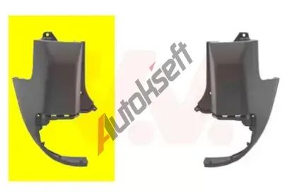 VAN WEZEL Nraznk VAW 4052535, 4052535