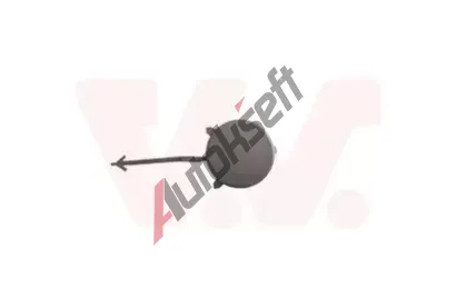 VAN WEZEL Klapka vlenho hku VAW 4052558, 4052558