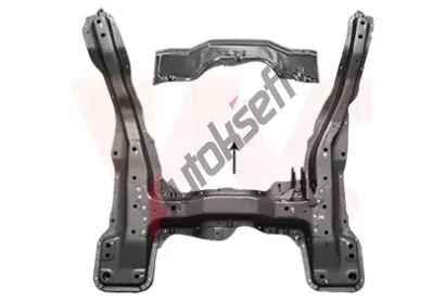 VAN WEZEL Pomocn rm / souprava nosi VAW 4057690, 4057690