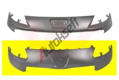 VAN WEZEL Mka chladie VAW 4059510, 4059510
