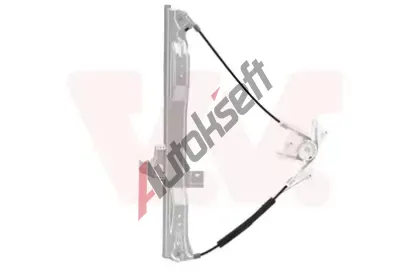VAN WEZEL Zvedac zazen okna VAW 4060261, 4060261