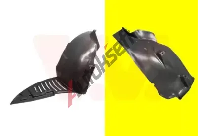 VAN WEZEL Obloen - dutina kola VAW 4060436, 4060436