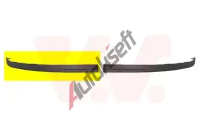 VAN WEZEL Spoiler VAW 4060502, 4060502